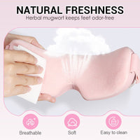 Smart Music Eye Massager with Heat - AxenBox