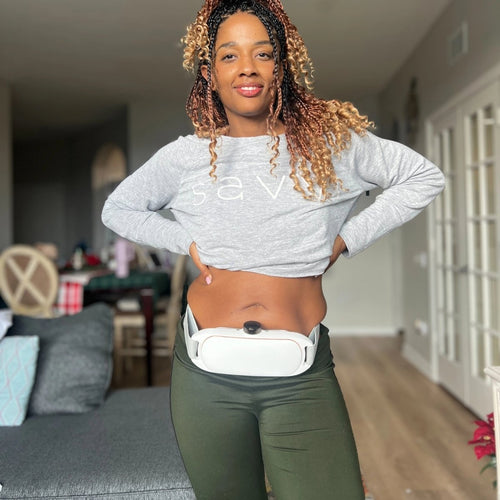 Smart Sculpting Massager