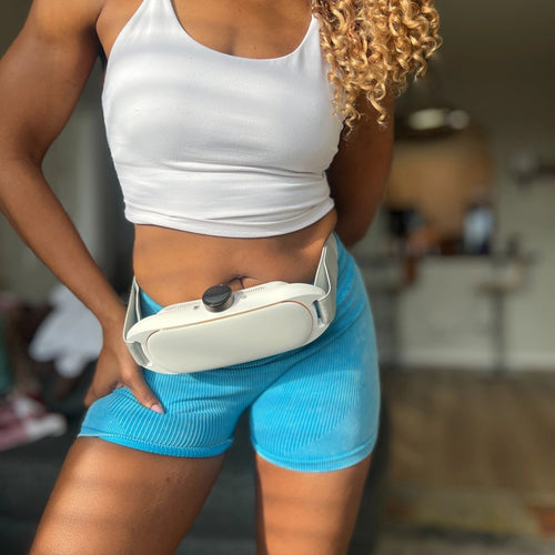 Smart Sculpting Massager