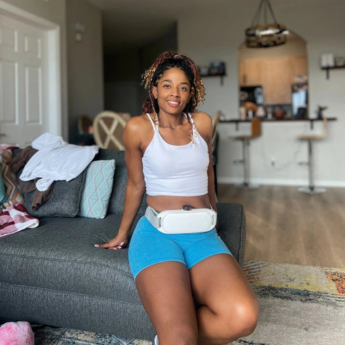 Smart Sculpting Massager