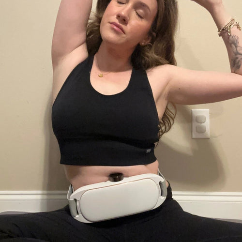 Smart Sculpting Massager