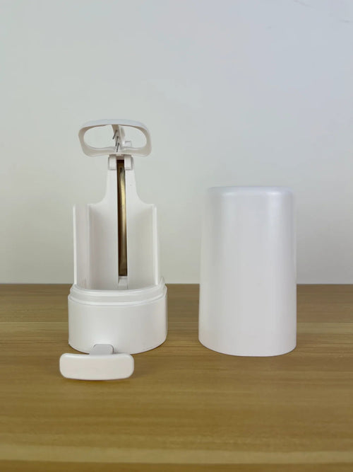 Soap Saver Spinner: Stay Clean All Day