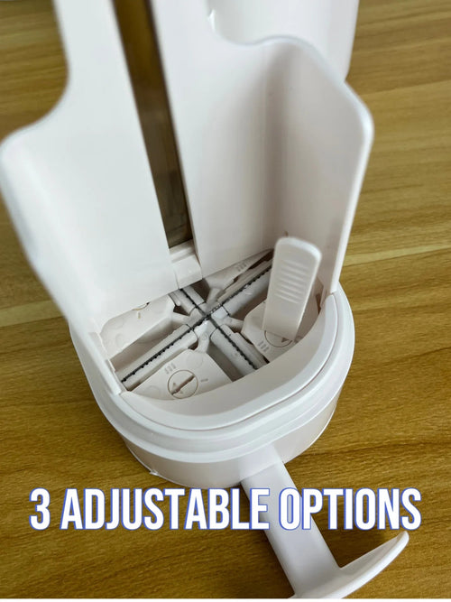 Soap Saver Spinner: Stay Clean All Day