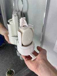 Soap Saver Spinner: Stay Clean All Day - AxenBox