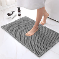 Super Absorbent Non Slip Bathroom Rug - AxenBox
