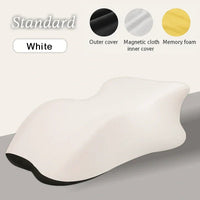 The Love Pillow – Discreet, Portable Wedge for Deeper Connection - AxenBox