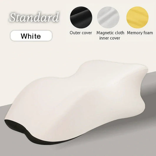 The Love Pillow – Discreet, Portable Wedge for Deeper Connection - AxenBox