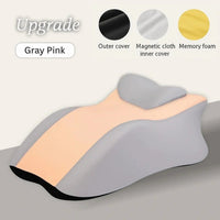 The Love Pillow – Discreet, Portable Wedge for Deeper Connection - AxenBox