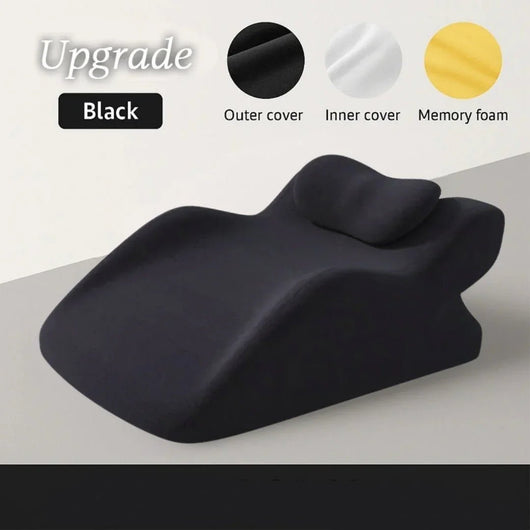 The Love Pillow – Discreet, Portable Wedge for Deeper Connection - AxenBox
