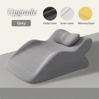 The Love Pillow – Discreet, Portable Wedge for Deeper Connection - AxenBox