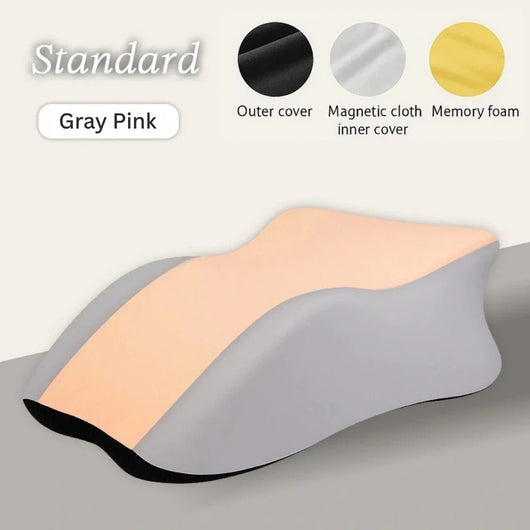 The Love Pillow – Discreet, Portable Wedge for Deeper Connection - AxenBox