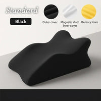 The Love Pillow – Discreet, Portable Wedge for Deeper Connection - AxenBox