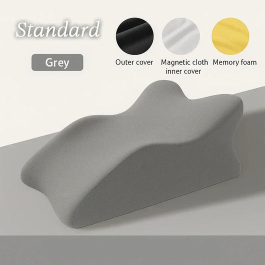 The Love Pillow – Discreet, Portable Wedge for Deeper Connection - AxenBox