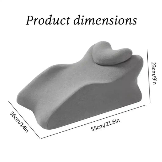 The Love Pillow for Couples - AxenBox