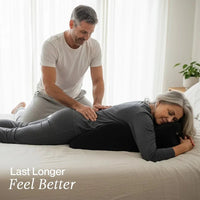 The Love Pillow for Couples - AxenBox