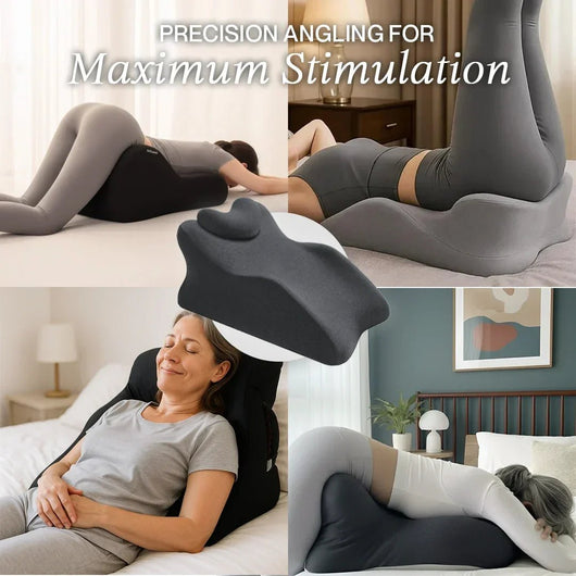 The Love Pillow for Couples - AxenBox