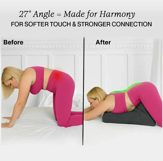 The Love Pillow for Couples - AxenBox