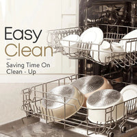 ⏳Time - limited Special⏰Non - stick Cookware Set with Removable Handle - Oven Safe - AxenBox