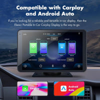 ⏳Time - limited Special⏰Wide - Compatibility Multi - Device Car Infotainment System - AxenBox