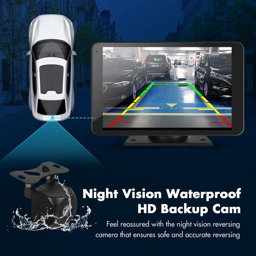 ⏳Time-limited Special⏰Wide-Compatibility Multi-Device Car Infotainment System