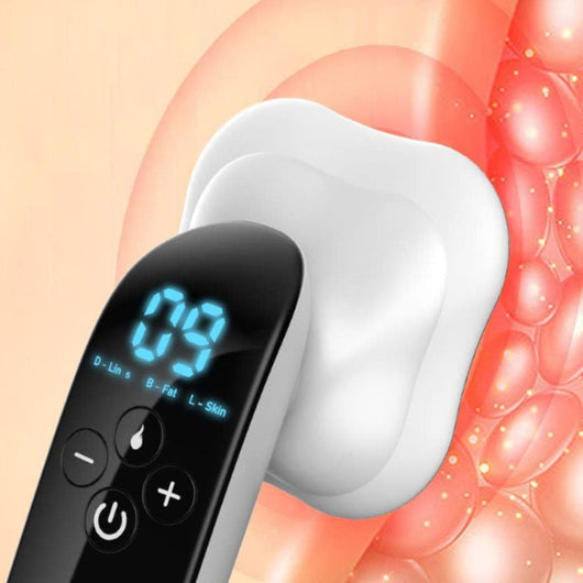 Ultrasonic Cavitation - AxenBox