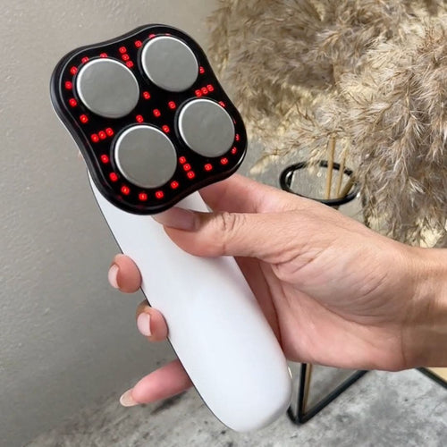 Ultrasonic Cavitation