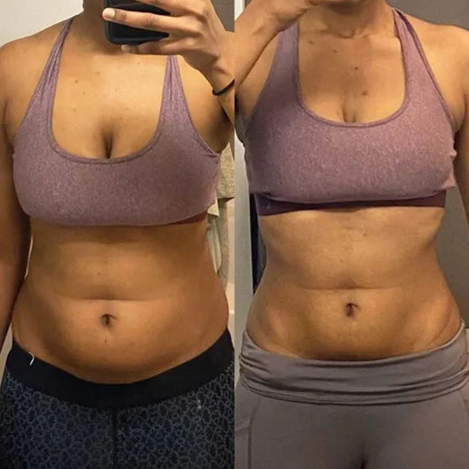 Ultrasonic Cavitation - AxenBox