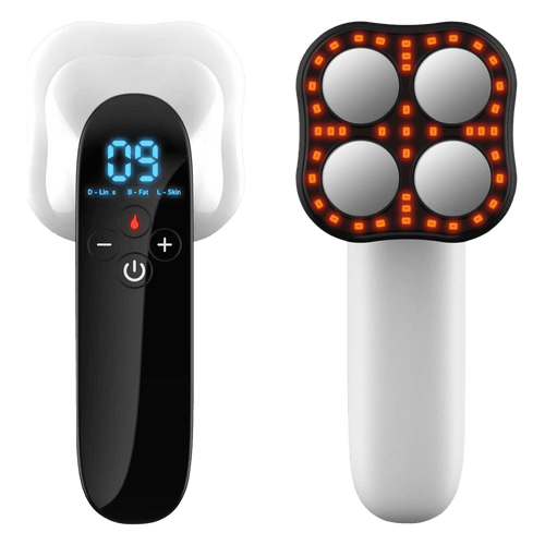 Ultrasonic Cavitation