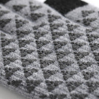 USB Heated Knit Gloves - Touch Screen Friendly - AxenBox