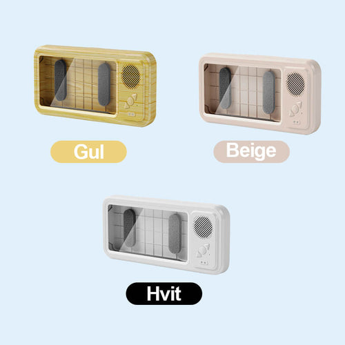 Waterproof Phone Case with Bluetooth Speaker