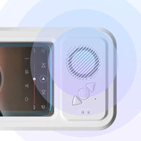 Waterproof Phone Case with Bluetooth Speaker - AxenBox