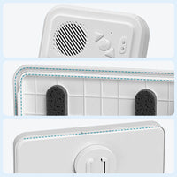 Waterproof Phone Case with Bluetooth Speaker - AxenBox