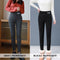 ❄️Winter New🔥Women’s Fashionable Thermal Cashmere Slim Pants