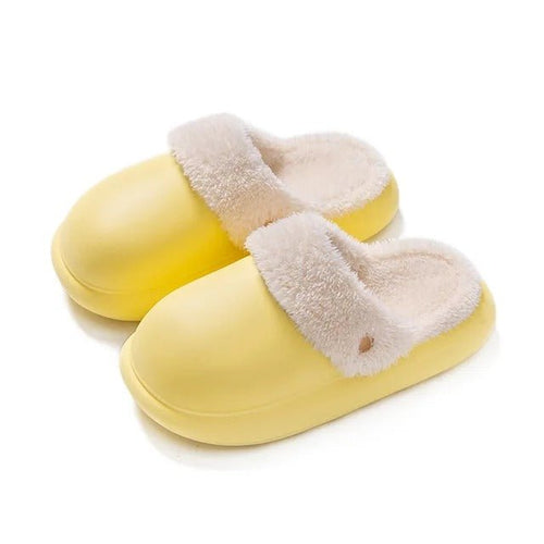 Winter Slippers For Home Use