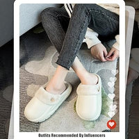 Winter Slippers For Home Use - AxenBox