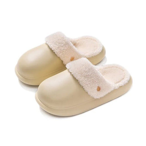 Winter Slippers For Home Use