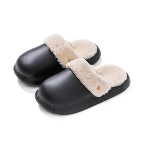 Winter Slippers For Home Use