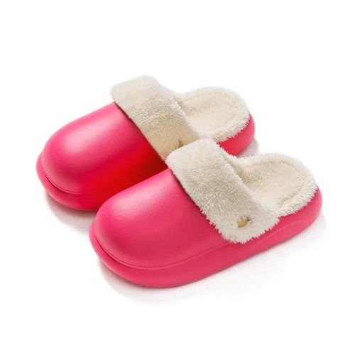 Winter Slippers For Home Use