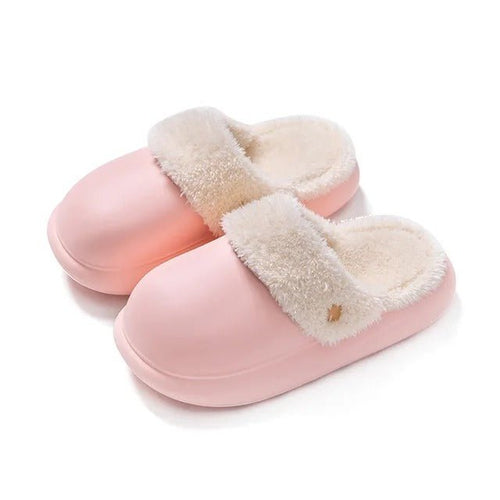 Winter Slippers For Home Use
