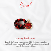 Womens Name Necklaces Pendant With Birthstone, Customized Any Name, Personalized Birthday Gift - AxenBox