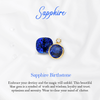 Sep - Sapphire