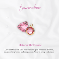 Womens Name Necklaces Pendant With Birthstone, Customized Any Name, Personalized Birthday Gift - AxenBox